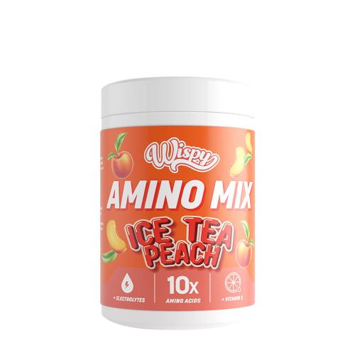 Wispy Amino Mix (350 g, Thé Glacé à la Pêche)