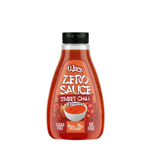 Wispy Zero Sauce (440 g, Chili Doux)