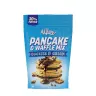 Wispy Pancake & Waffle Mix (500 g, Cookies & Cream)