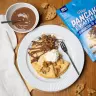 Wispy Pancake & Waffle Mix (500 g, Cookies & Cream)