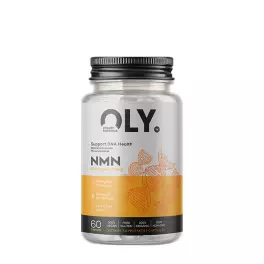 Oly NMN 500 mg (60 Capsule)