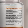 Oly Ashwagandha 500 mg (60 Capsule)