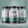 Oly Triple Magnesium 500 mg  (60 Capsule)