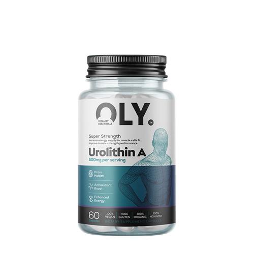 Oly Urolithin A 500 mg (60 Capsule)