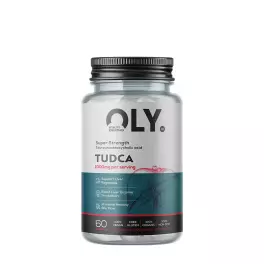 Oly Tudca 1000 mg (60 Capsule)