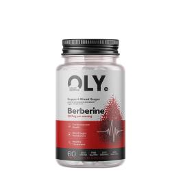Oly Berberine 500 mg (60 Capsule)