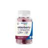Nutricost Kids Elderberry Gummies (120 Gélatine en bonbon)