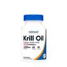 Nutricost Krill Oil Complex 1,000 mg (60 Capsule molle)
