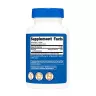 Nutricost Vitamin D3 1,000 IU (240 Capsule molle)