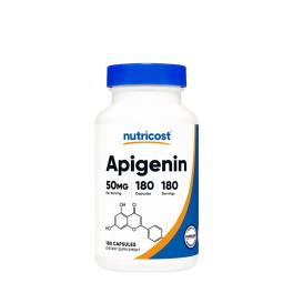 Nutricost Apigenin (180 Capsule)