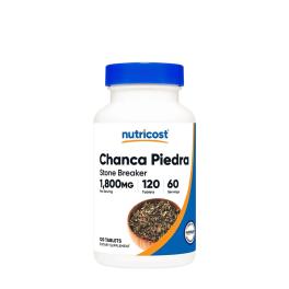 Nutricost Chanca Piedra Tablets (120 Comprimé)