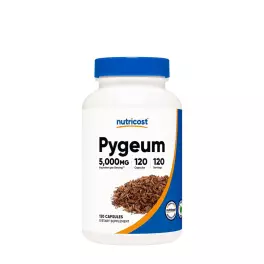 Nutricost Pygeum (120 Capsule)
