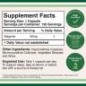 Double Wood Supplements Apigenin (120 Capsule)