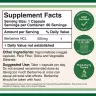 Double Wood Supplements Berberine (60 Capsule)