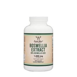 Double Wood Supplements Boswellia Extract (240 Capsule)