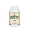 Double Wood Supplements Cordyceps Mushroom Extract (210 Capsule)