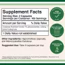 Double Wood Supplements Cordyceps Mushroom Extract (210 Capsule)