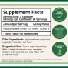 Double Wood Supplements Fadogia Agrestis (180 Capsule)