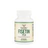 Double Wood Supplements Fisetin (60 Capsule)
