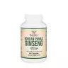Double Wood Supplements Korean Panax Ginseng (240 Capsule)