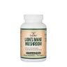Double Wood Supplements Lion's Mane Mushroom  (120 Capsule)