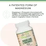 Double Wood Supplements Magnesium L-Threonate (Magtein) (120 Capsule)