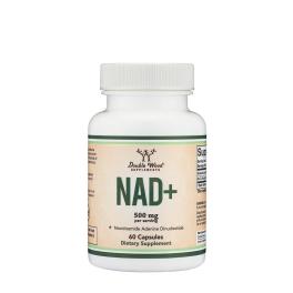 Double Wood Supplements NAD+ (60 Capsule)