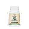Double Wood Supplements PQQ (Pyrroloquinoline quinone) (60 Capsule)