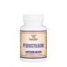 Double Wood Supplements Pterostilbene (60 Capsule)