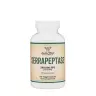 Double Wood Supplements Serrapeptase  (120 Capsule)