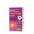 Natural Factors Biocoenzymated Active B Complex (120 Capsule)