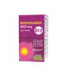 Natural Factors B12 Methylcobalamin 5,000 mcg (60 Comprimé)