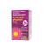 Natural Factors BioCoenzymated Pyridoxal 5-Phosphate B6 50 MG (30 Veggie Capsule)