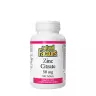 Natural Factors Zinc Citrate 50 mg (180 Comprimé)