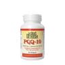 Natural Factors PQQ-10 PQQ 20 mg - Coenzyme Q10 200 mg (60 Capsule molle)