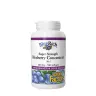 Natural Factors Super Strength Blueberry Concentrate 500 mg (180 Capsule molle)