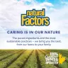 Natural Factors Magnesium Bisglycinate Pure 200 mg  (240 g)