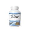 Natural Factors Wild Alaskan Salmon Oil (90 Capsule molle)