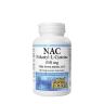 Natural Factors N-Acetyl-L-Cysteine Amino Acid 500 mg (90 Capsule)