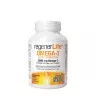 Natural Factors RegenerLife Omega-3 Ultra Strength 2200 mg  (90 Capsule molle)