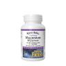 Natural Factors Stress-Relax Nighttime Magnesium Bisglycinate (90 Capsule)