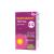 Natural Factors B12 Methylcobalamin 1,000 mcg (210 comprimés)