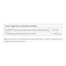 Natural Factors BioPQQ Pyrroloquinoline Quinone 20 mg (30 Capsule végétale)