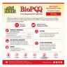 Natural Factors BioPQQ Pyrroloquinoline Quinone 20 mg (30 Capsule végétale)