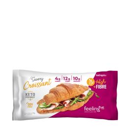 FeelingOK High Protein Croissant (50 g, Salé)