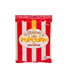 Nanosupps Whey Protein (35 g, Pop-corn au caramel)