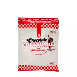Nanosupps Whey Protein (35 g, Milkshake au Chocolat)