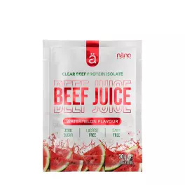 Nanosupps Beef Juice (30 g, Pastèque)