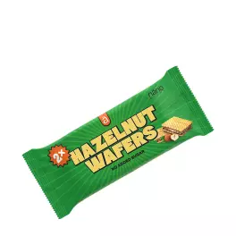 Nanosupps Hazelnut Wafers (39 g, Noisette)
