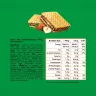 Nanosupps Hazelnut Wafers (39 g, Noisette)